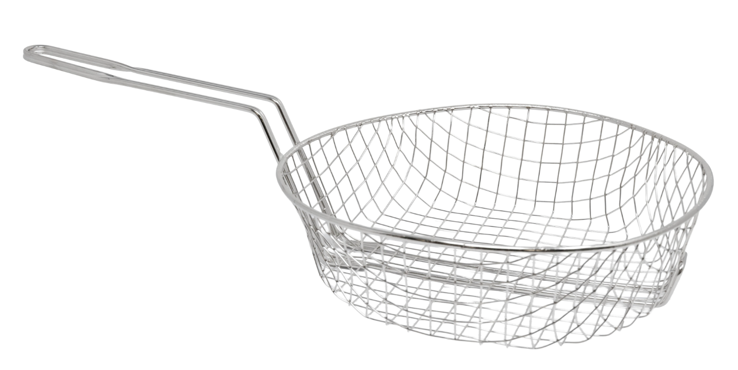 Omcan - Culinary Basket Fry 12