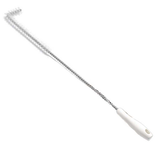 Carlisle - Fryer Brush L-Tipped Sparta 40111 - 1/1EA
