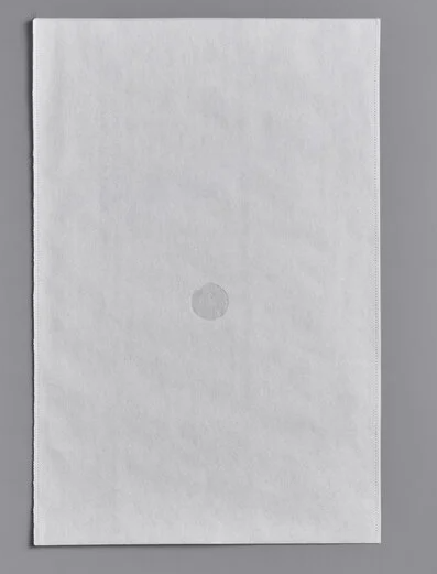 Pitco - Fryer Filter Paper 14" × 22" Heavy Duty A7025301 - (Pack of 100)*