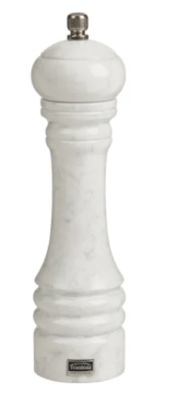 Trudeau - Salt Mill 9" Marble 07118026 - 1/1EA