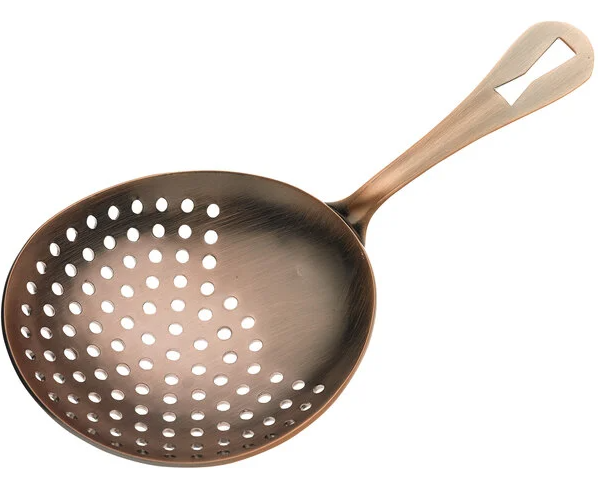 Barfly Julep Strainer Copper M37028ACP - 1/1EA*