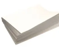 Pitco - Filter Paper 14.375