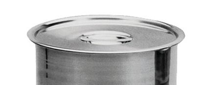 Lid for 8.25 QT Bain Marie 5418 - 1/1EA*