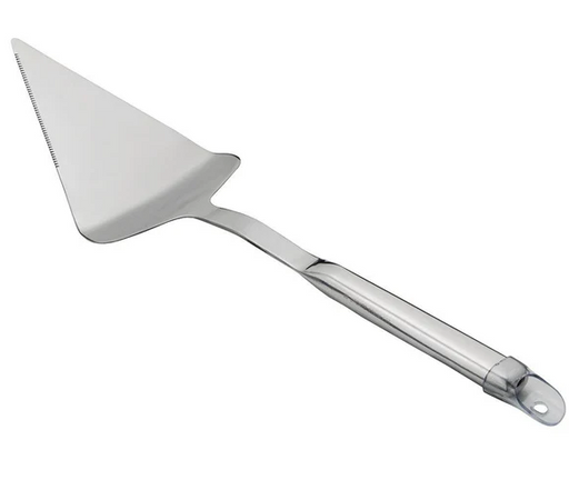 Cake Server 11" Stainless Steel 3597 - 1/1EA*