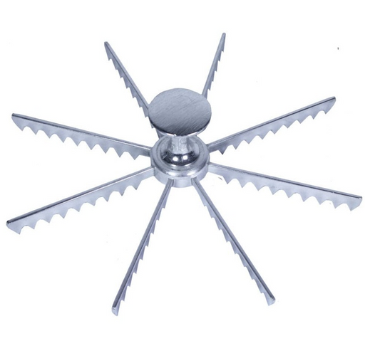 Pie Marker 8 Cut 6408 - 1/1EA*