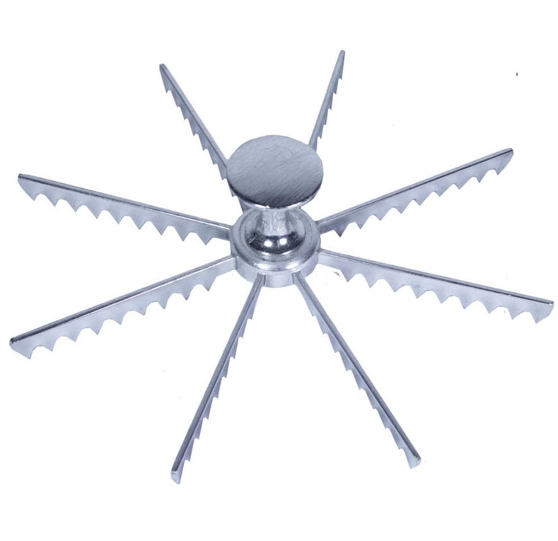 Pie Marker 8 Cut 6408 - 1/1EA*