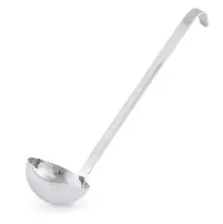 Vollrath - Ladle 6 oz Stainless Steel 4980610 - 1/1EA*
