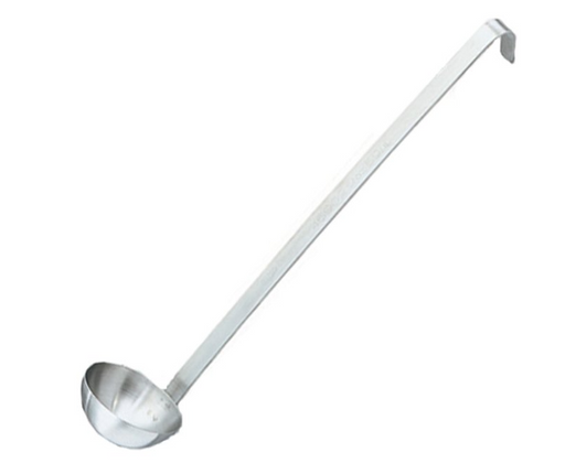 Vollrath - Ladle 3 oz Stainless Steel 46903 - 1/1EA