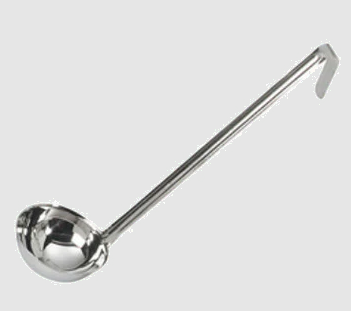 Magnum - Ladle 1 oz MAG73101 - 1/1EA