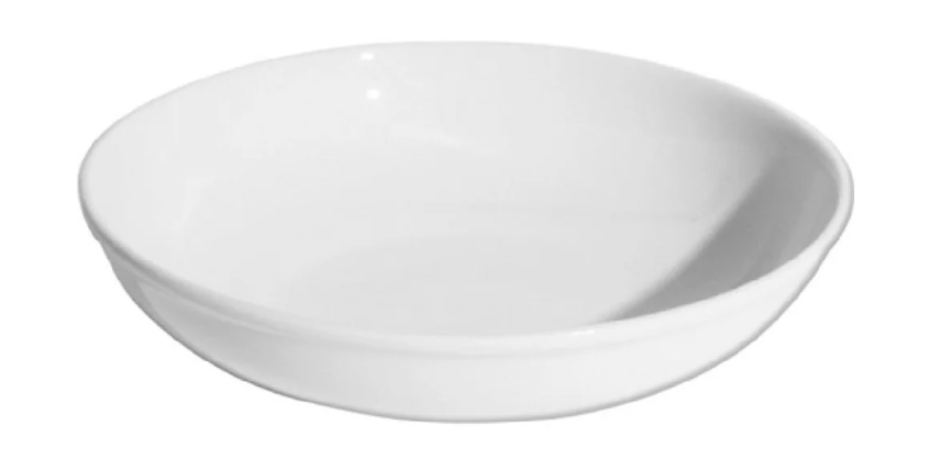 Tableware Solutions - Salad Bowl 40 oz White 50CCPWD119 - (Case of 12)*