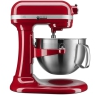 KitchenAid - Stand Mixer Professional, 6 QT, Empire Red, KP26M9PCER - 1/1EA
