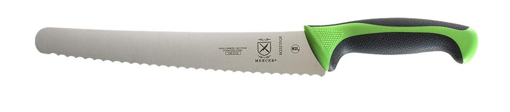 Millennia - Bread Knife 10