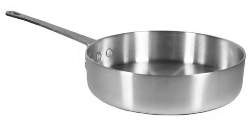 Magnum - Saute Pan, 7.5 QT, MA207 - 1/1EA