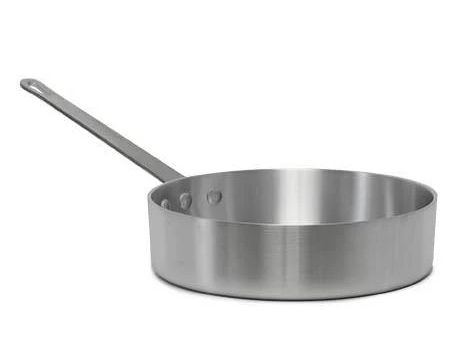 Magnum - Saute Pan, 5 QT, Aluminum, MA205 - 1/1EA