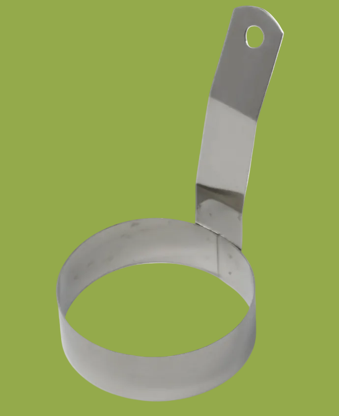 Magnum - Egg Ring, 4