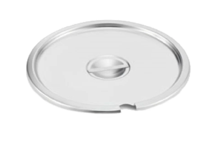 Vollrath - Food Pan Cover, 1/2 Size, Notched 78150 - 1/1EA*