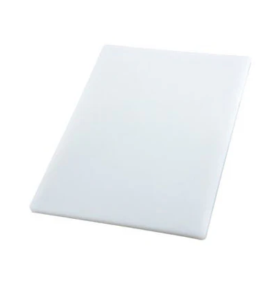Magnum - Cutting Board, 15" x 20", White, MAG4321 - 1/1EA