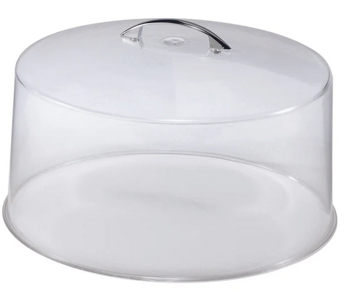Browne - Cake Cover, 12" x 6.4", 57140 - 1/1EA