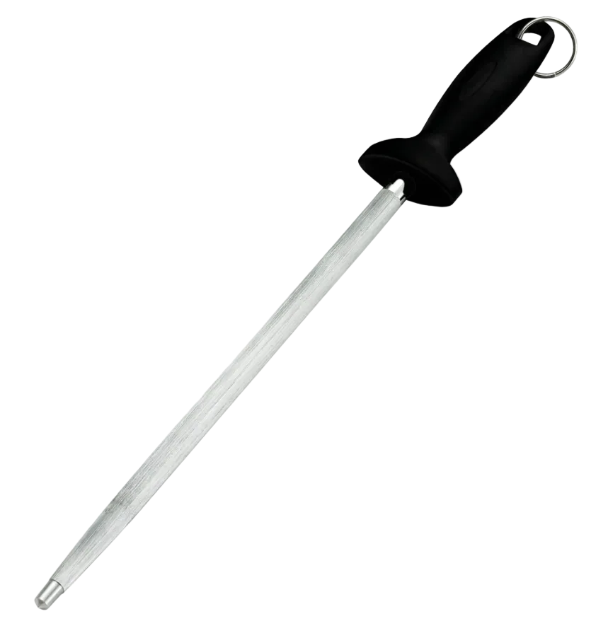 Browne - Sharpening Steel, 12", PC12002 - 1/1EA
