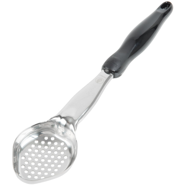 Vollrath - Spoodle, 2 oz, Perforated, 6422220 - 1/1EA