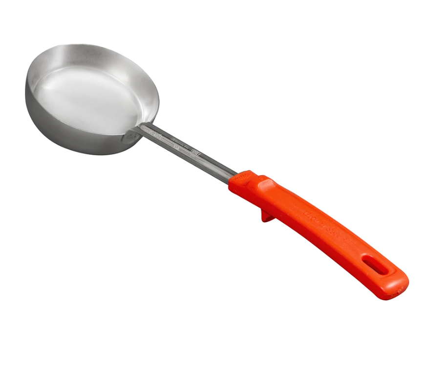 Vollrath - Spoodle, 8 oz, Solid 62182 - 1/1EA
