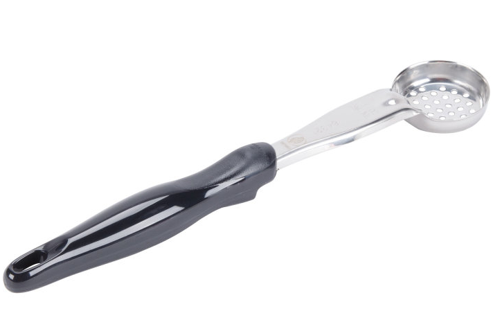 Vollrath - Spoodle, 10 oz, Perforated, 6432120 - 1/1EA