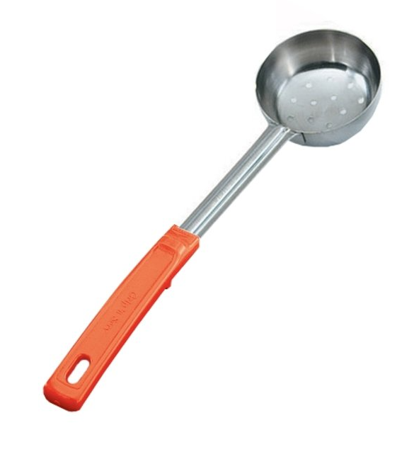 Vollrath - Spoodle, 8 oz, Perforated, 62180 - 1/1EA