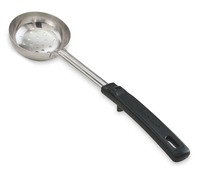 Vollrath - Spoodle, 4 oz, Perforated, 61170 - 1/1EA