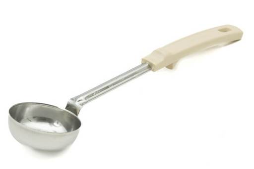 Vollrath - Spoodle, 3 oz, Solid, 62167 - 1/1EA