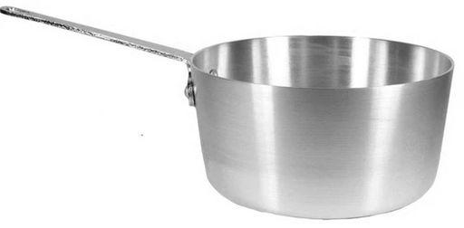Magnum - Sauce Pan, 5.5 QT, Aluminum, MA305.50 - 1/1EA