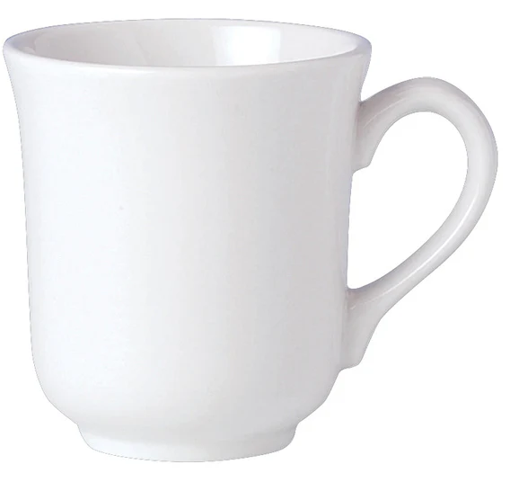 Steelite - Mug, 10 oz, Simplicity, 11010349 - (Case of 36)