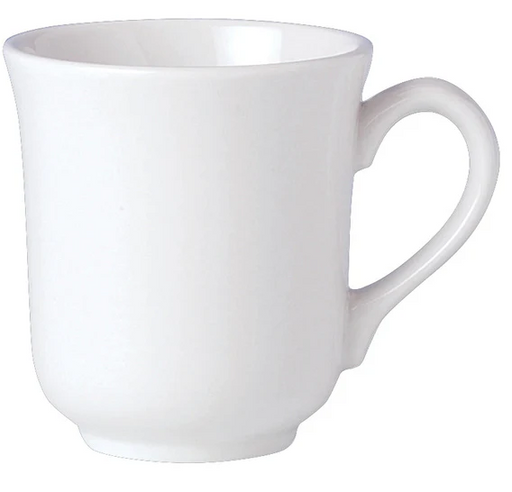 Steelite - Mug, 10 oz, Simplicity, 11010349 - (Case of 36)