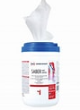 Saber Wipes, 150 Count, 09-1241190 - 1/1EA