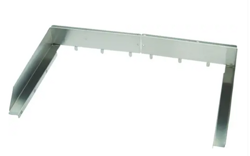 Vulcan - Backsplash for Charbroiler SPLASH-VCRB - 1/1EA*