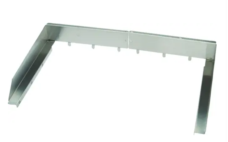 Vulcan - Backsplash for Charbroiler SPLASH-VCRB - 1/1EA*