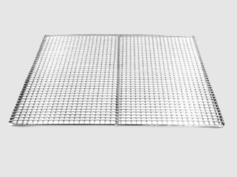 Component Hardware - Fryer Screen, 11