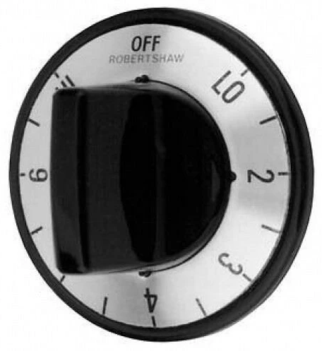 Vision Dial, T-Stat, Lo 1-7, 4 Way, 130-1083 - 1/1EA