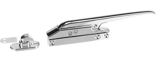 Vision Latch Assembly R26-1000 - 1/1EA