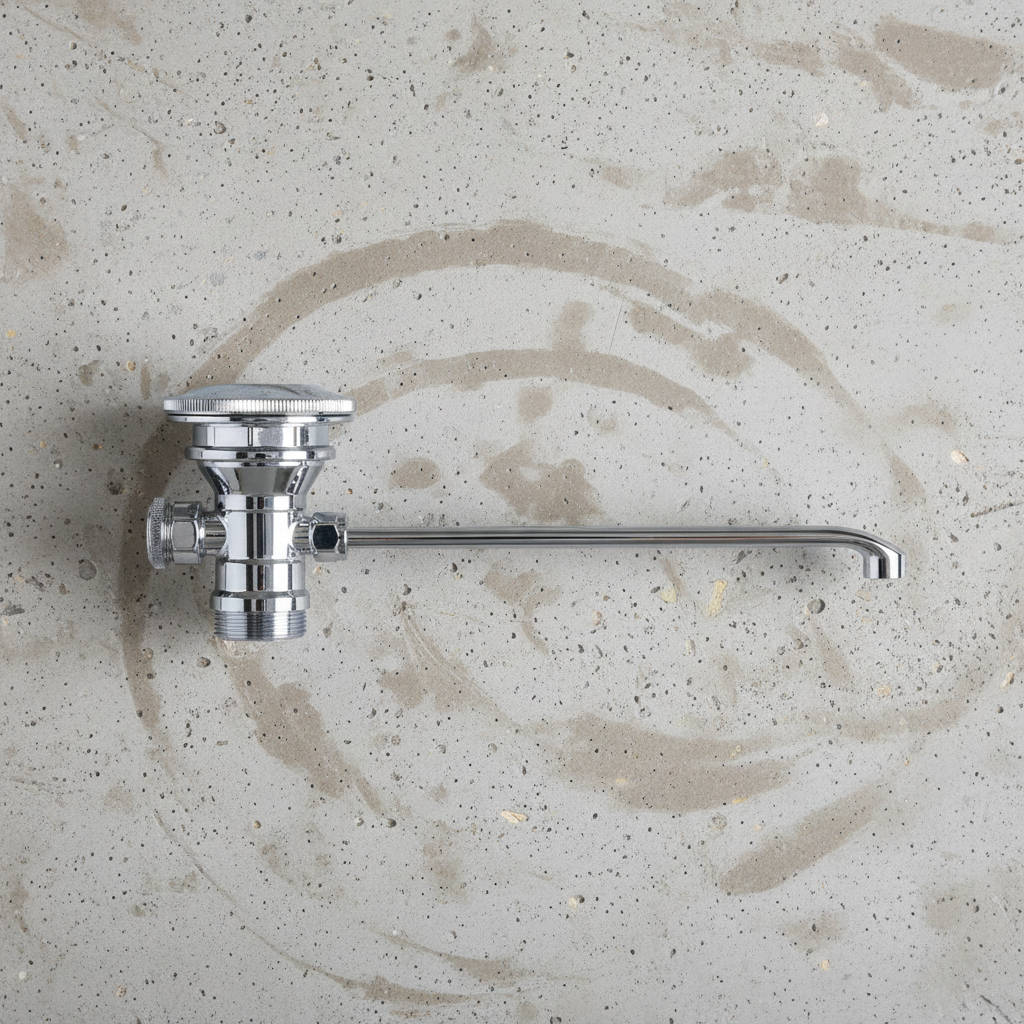 Encore - Drain Twist, D55-7510 - 1/1EA