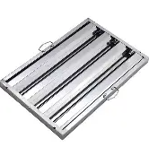 Filter Exhaust, 16