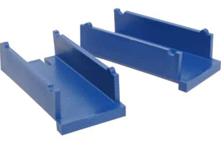 Slide Insert Bar, 198-1153 - (Pack of 2)