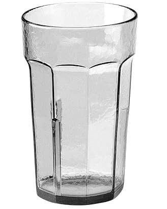 Cambro - Tumbler, 10 oz, Clear, LT10152 - (Case of 36)