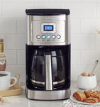Cuisinart - Coffee Maker, 14 Cup, DCC-3200C - 1/1EA