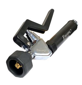 Encore - Fan Knife Spray Valve Assembly with Grip, 1.15 gpm, KL50-Y002-FSZ