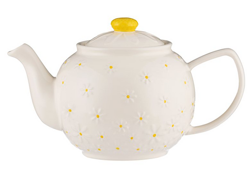 Price & Kensington - Daisy Teapot, 6 cup, 0219157DS