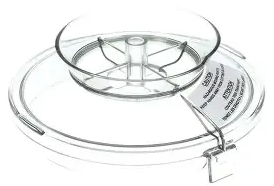 Robot Coupe Lid for Blixer 4, 101565 - 1/1EA*