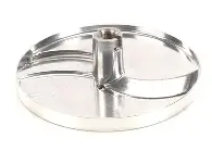Robot Coupe - Slicing Disc, 3mm (1/8"), 28064W - 1/1EA