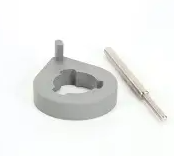 Robot Coupe - Blade Tool Assembly, 29901 - 1/1EA*