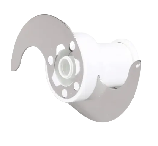Robot Coupe - S Blade, Smooth Edge, 27054 - 1/1EA*