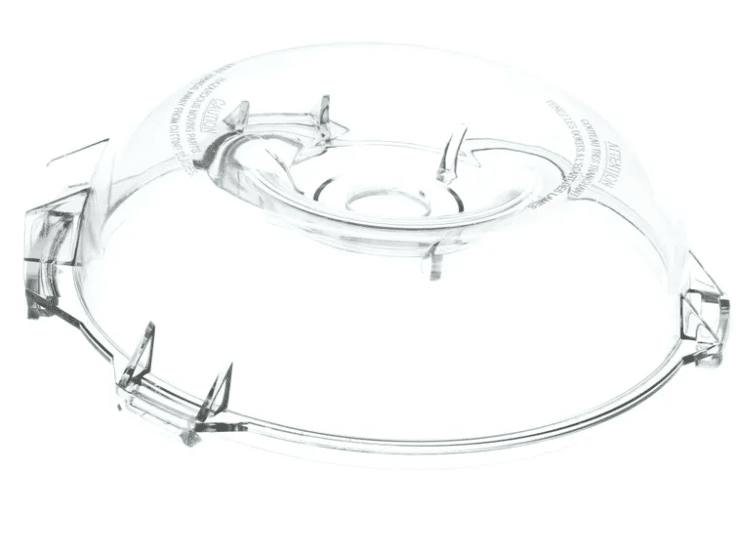 Robot Coupe - Cutter Bowl Lid, Clear, 117395S - 1/1EA*